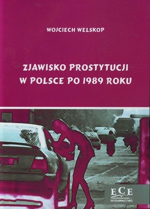 Zjawisko prostytucji w Polsce po 1989 roku