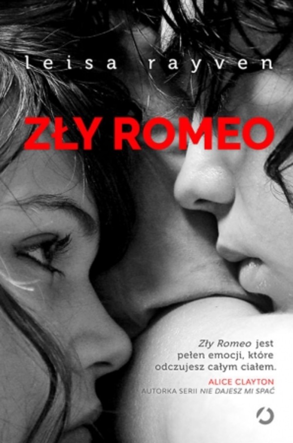 Zły Romeo Starcrossed, tom 1