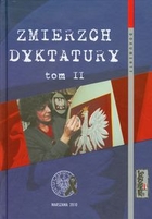 Zmierzch dyktatury Polska lat 1986-1989 w świetle dokumentów (czerwiec-grudzień 1989). Tom 2