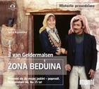 Żona Beduina Audiobook CD Audio