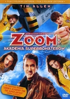 Zoom Akademia super bohaterów