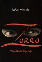 Zorro. Narodziny legendy