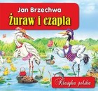 Żuraw i czapla Klasyka polska