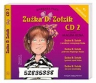 Zuźka D. Zołzik Audiobook CD Audio część 2