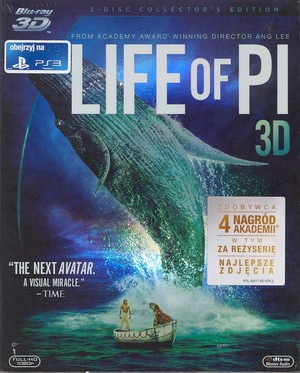 Życie Pi 3D