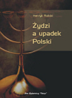 Żydzi a upadek Polski