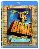 Żywot Briana Monty Python